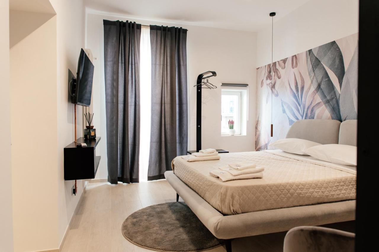 Bed And Breakfast Le Foglie Altamura Eksteriør bilde