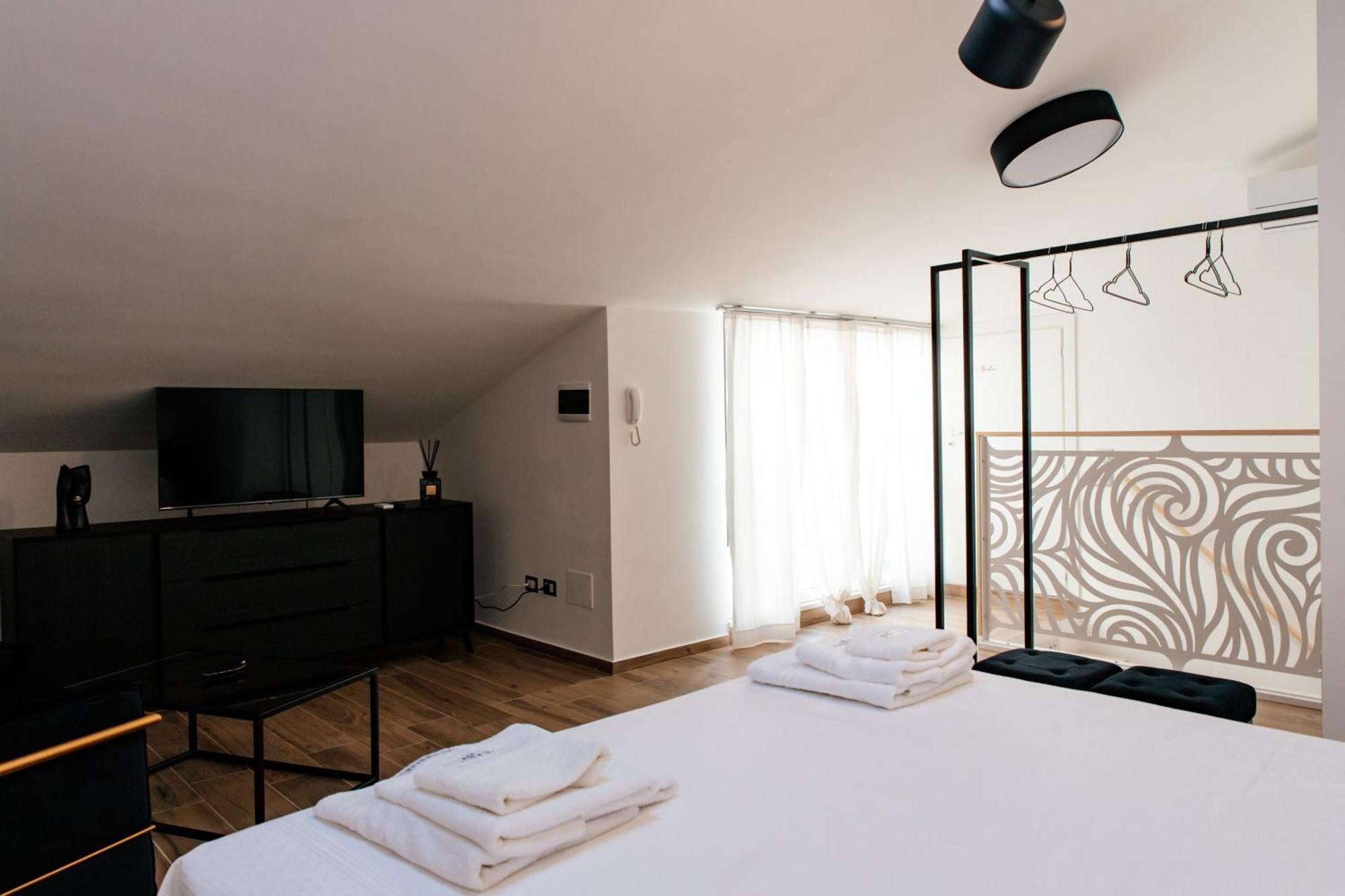 Bed And Breakfast Le Foglie Altamura Eksteriør bilde